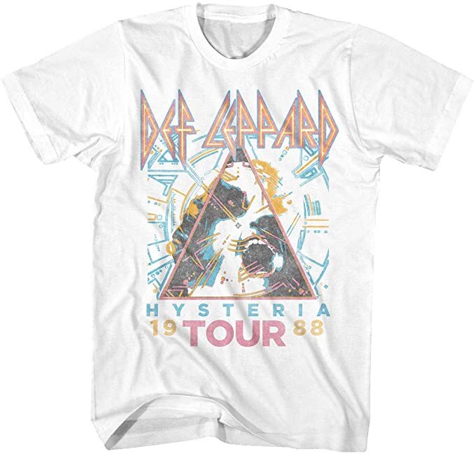French Lop aer Rock Shirt